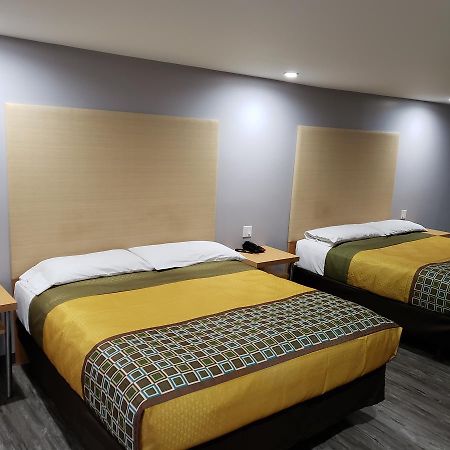 Regal Inn Los Angeles Eksteriør billede