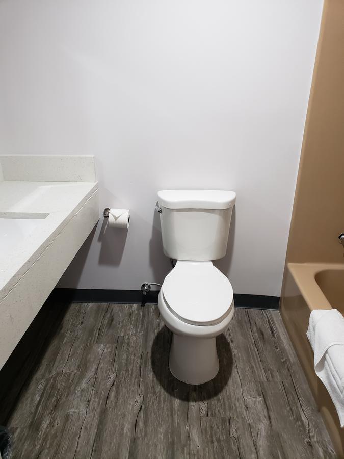 Regal Inn Los Angeles Eksteriør billede